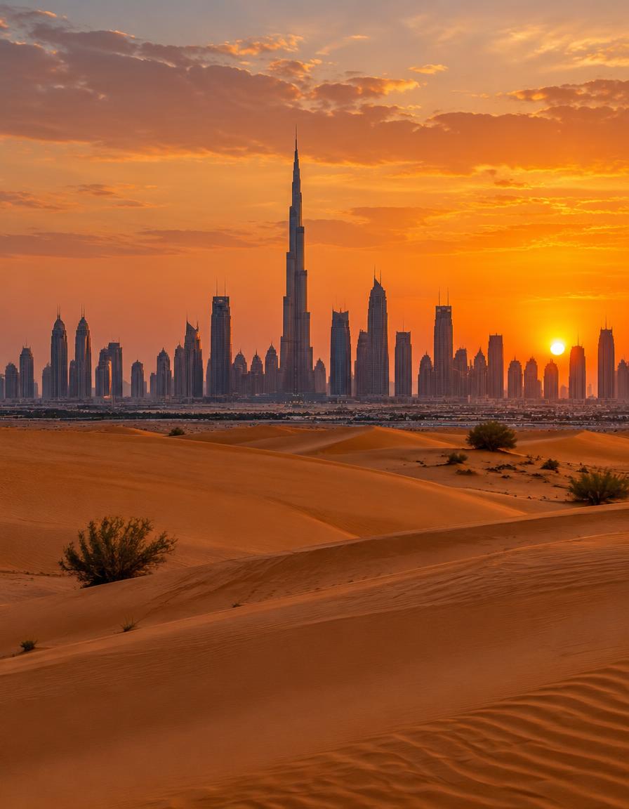 Dubai, UAE