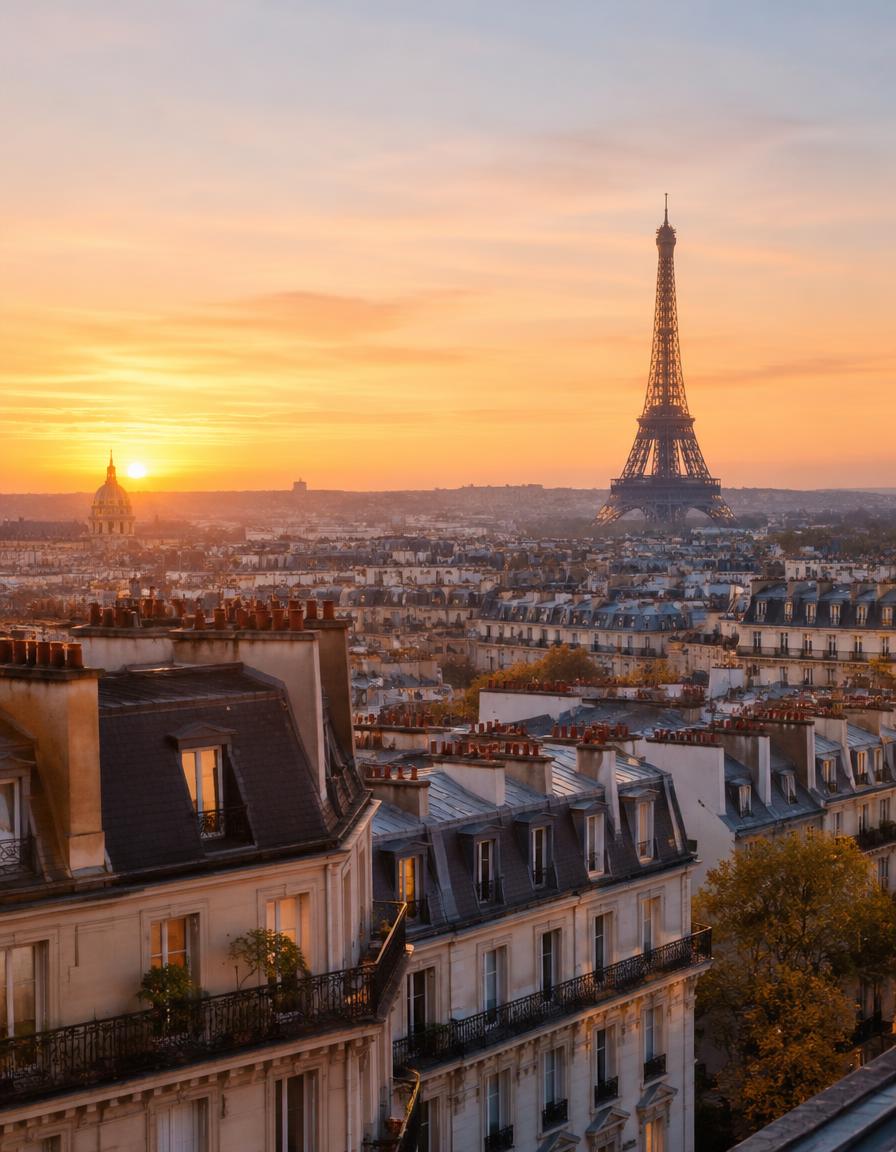 Paris, France