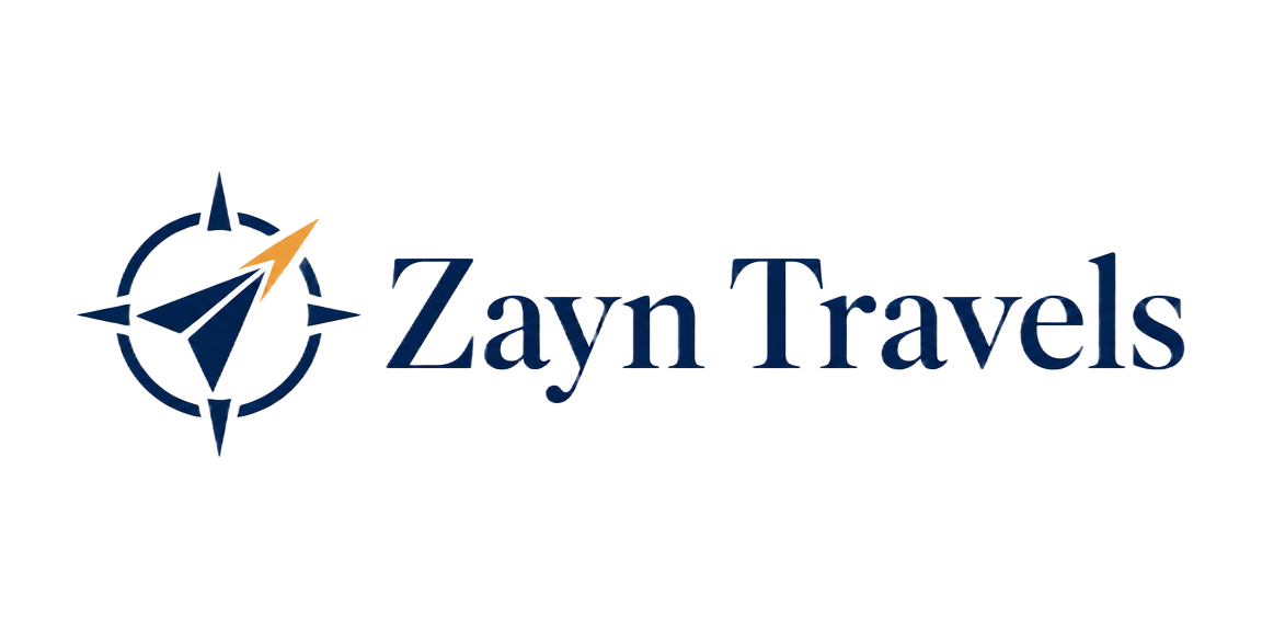 Zayn Travels